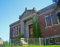Kingston City Library, NY