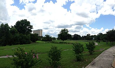 Klutho Park, Jacksonville, Florida 2013-06-26 14-24