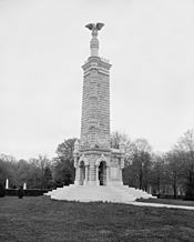 Knoxville-union-army-monument-1906-tn1
