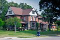 Kremers House