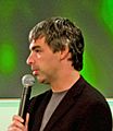 Larry Page (cropped)