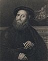 Leland, John (Wageman)