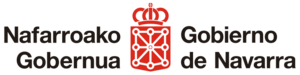 Logotipo del Gobierno de Navarra