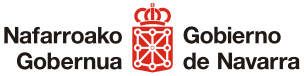 Logotipo del Gobierno de Navarra