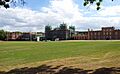 London, Woolwich-Shooters Hill, former Royal Military Academy 07