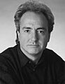 Lorne Michaels (1988 FOX press photo)