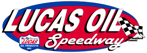 Lucas Oil Speedway logo.svg
