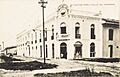 Luis F. Morey e Hijos office in Iquitos, on Calle de Próspero