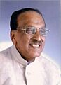 M.M. Jacob photo