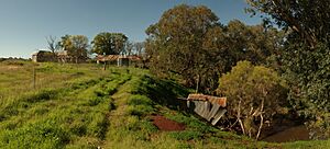 Maddington house gnangarra 2013