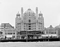Marlborough-Blenheim Hotel (demolished) Atlantic City, NJ