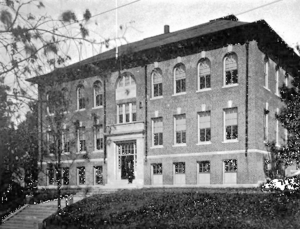 Martha Perry Lowe School