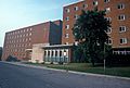 Marycrest Hall, University of Dayton (circa 1977)