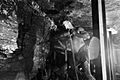 Men of the Mine- Life at the Coal Face, Britain, 1942 D8263