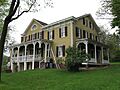 Metlar Bodine House