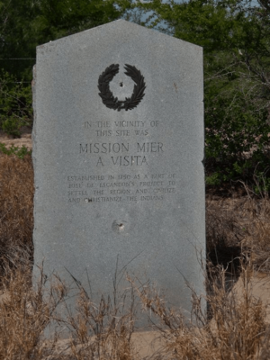 Mier Visita