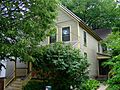 Miller House, Madison