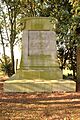 Monument aux Belges (Quatre Bras) 03