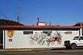 Morton, WA — Fire station