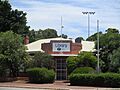 Mundijong Public Library, November 2019