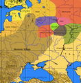 Muromian-map