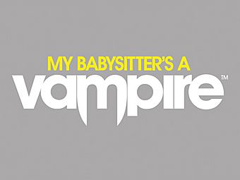 My Babysitters a Vampire Logo.jpg