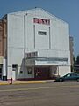 Neepawa - Roxy Theatre