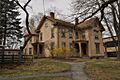 NewtonMA HardingHouse