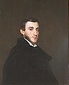 Nicholas Brown III