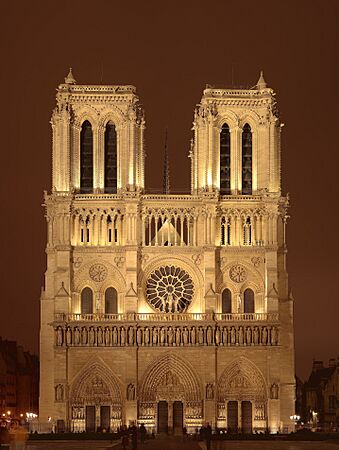 NotreDameDeParis