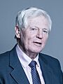 Official portrait of Lord Davies of Oldham crop 2