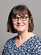 Official portrait of Patricia Gibson MP crop 2.jpg
