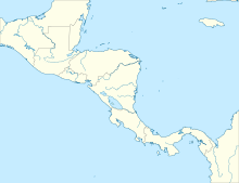 Cocos Island National Park is located in Central America