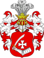 POL COA Lisohub.svg