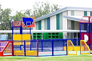 Palmview State Special School, 2021 03