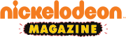 Papercutz Nickelodeon Magazine logo.svg