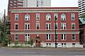 Parkview Apartments, Edmonton
