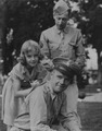 Peggy Ann Garner Fort DuPont
