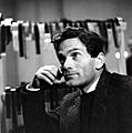 PierPaoloPasolini