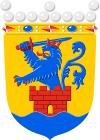 Coat of arms of Jakobstad