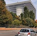 Pirelli headquarters 2020