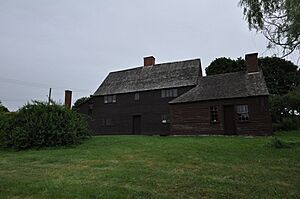 PortsmouthNH RichardJacksonHouse