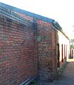 Probable former Congregational Chapel, behind East Street, Farnham (May 2015)