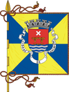Flag of Sacavém