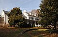 ROCK SPRING FARM, LEESBURG, LOUDOUN COUNTY