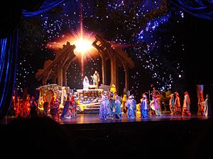 Radio City Music Hall 4111290514 2cf4fb296a