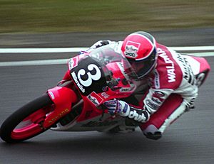 Ralf Waldmann 1992 Japanese GP.jpg