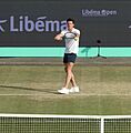 Raonic Rosmalen