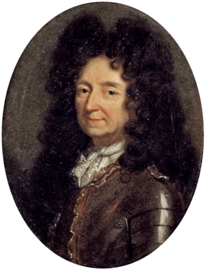 Rigaud Jan Andrzej Morsztyn