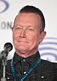 Robert Patrick 2016